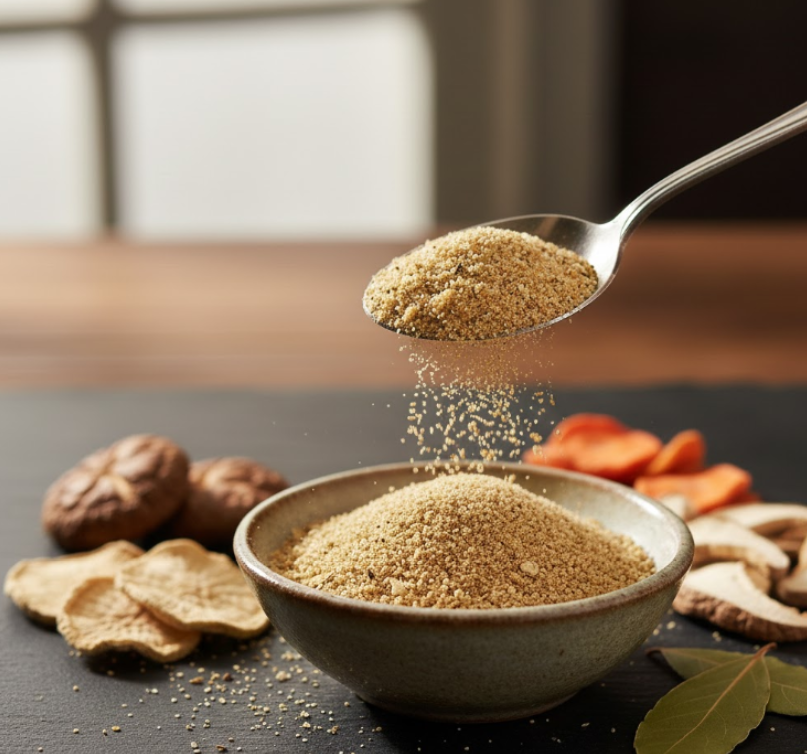 Bột Nêm Thiên Mộc